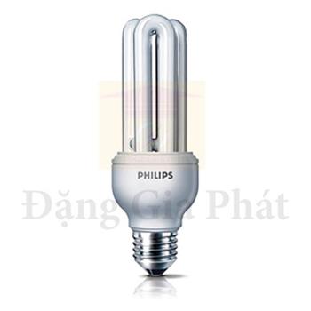 Bóng đèn Compact Philips Essential (3U) - CFL 8w CDL/WW ESSENTIAL 23W E27